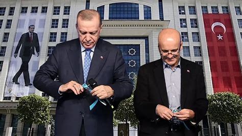 E­r­d­o­ğ­a­n­­d­a­n­ ­M­e­h­m­e­t­ ­Ş­i­m­ş­e­k­ ­b­o­m­b­a­s­ı­!­